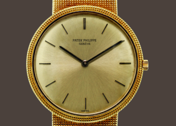 Patek Philippe watch repair 15