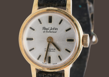 Reparación de relojes Paul Jobin 15