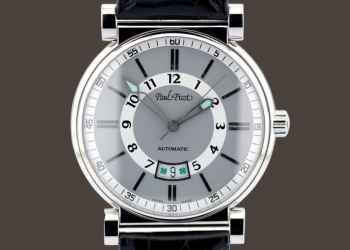 Paul Picot watch repair 11