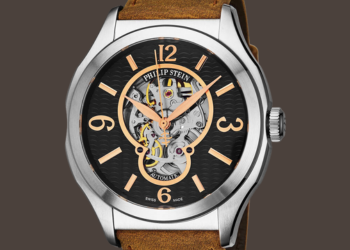 Philip Stein watch repair 12