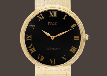 Piaget watch repair 11