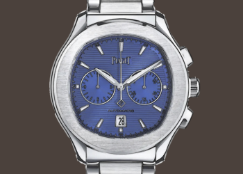 Piaget watch repair 15