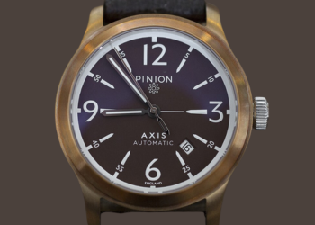 Pinion watch repair 10