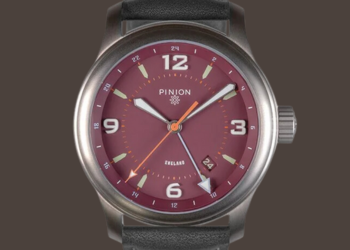Pinion watch repair 11