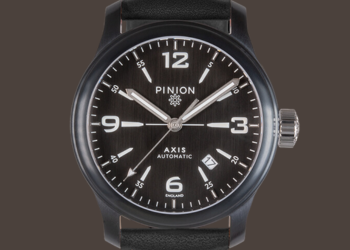 Pinion watch repair 13