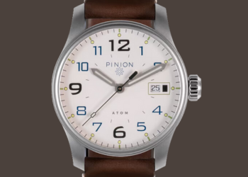Pinion watch repair 14