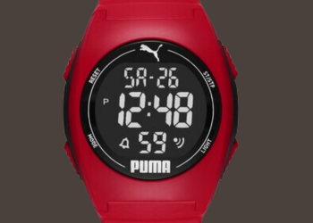 Puma watch repair 13