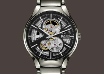 Rado watch repair 13
