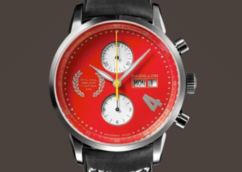 Raidillon watch repair 11