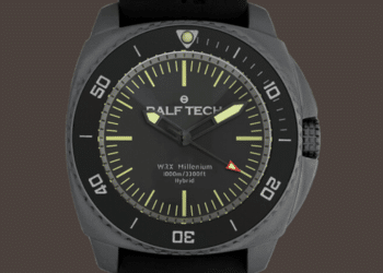 Reparación de relojes Ralf Tech 14