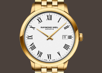 Raymond Weil watch repair 10