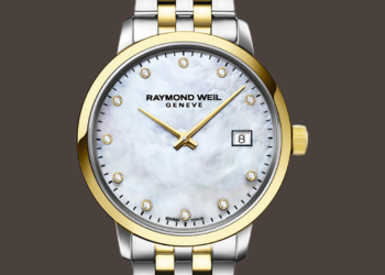 Raymond Weil watch repair 11