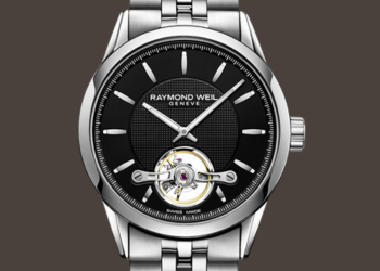 Raymond Weil watch repair 12