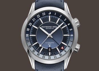 Raymond Weil watch repair 14