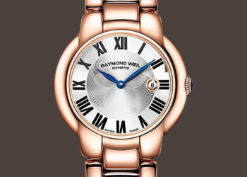 Raymond Weil watch repair 15