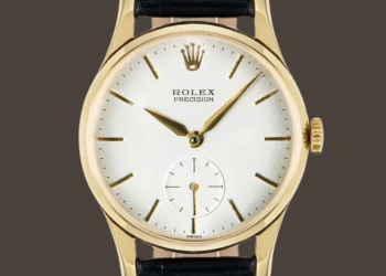 Reparación de relojes Rolex 13