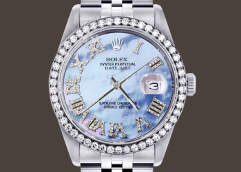 Reparación de relojes Rolex 16