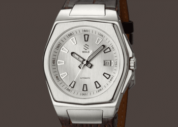 Seals watch repair 14