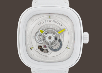 SevenFriday watch repair 14