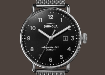 Shinola watch repair 10