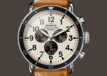 Shinola watch repair 11