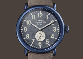 Shinola watch repair 13