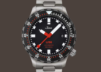 Sinn watch repair 11