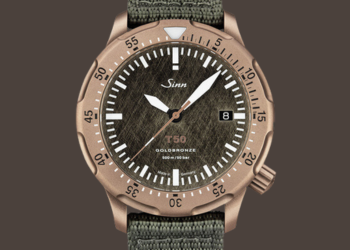 Sinn watch repair 15