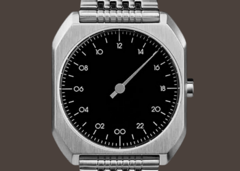 Slow watch repair 12