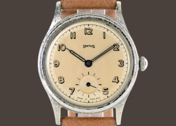 Smiths watch repair 13