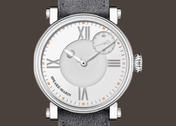 Speake-Marin watch repair 10