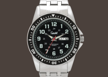 Speidel watch repair 10