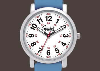 Speidel watch repair 11