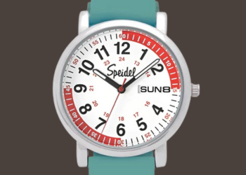 Speidel watch repair 12