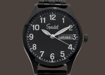 Speidel watch repair 14