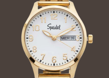 Speidel watch repair 15