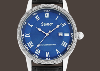 Stauer watch repair 12