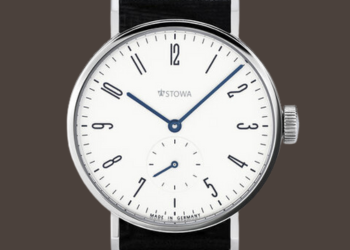 Stowa watch repair 10
