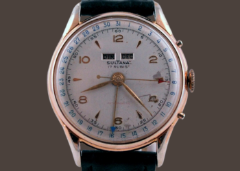 Sultana watch repair 10
