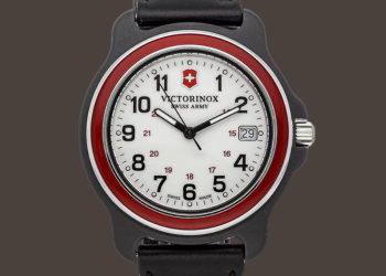 Swiss Army watch repair 15