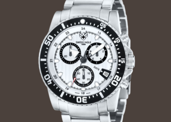 Swiss Eagle watch repair 14