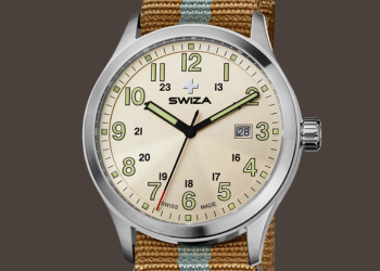 Swiza watch repair 11