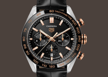 TAG Heuer watch repair 10