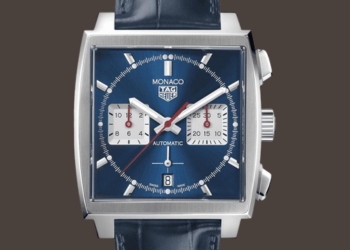 TAG Heuer watch repair 12
