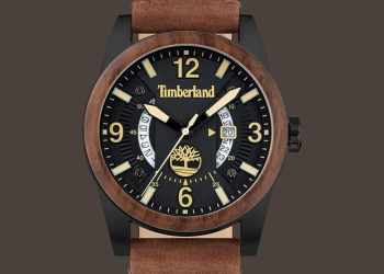 Timberland watch repair 10