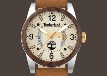 Timberland watch repair 11