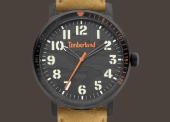 Timberland watch repair 12