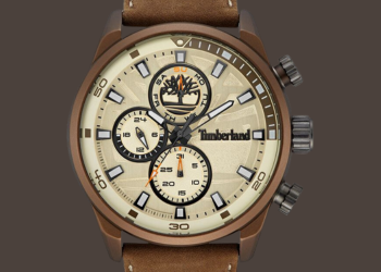 Timberland watch repair 14