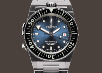 Triton watch repair 11