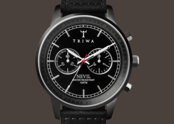 Triwa watch repair 15